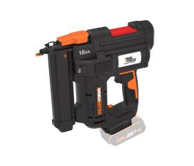 Worx WX844.9 - Grapadora de corona NITRO 20V (S/bat)